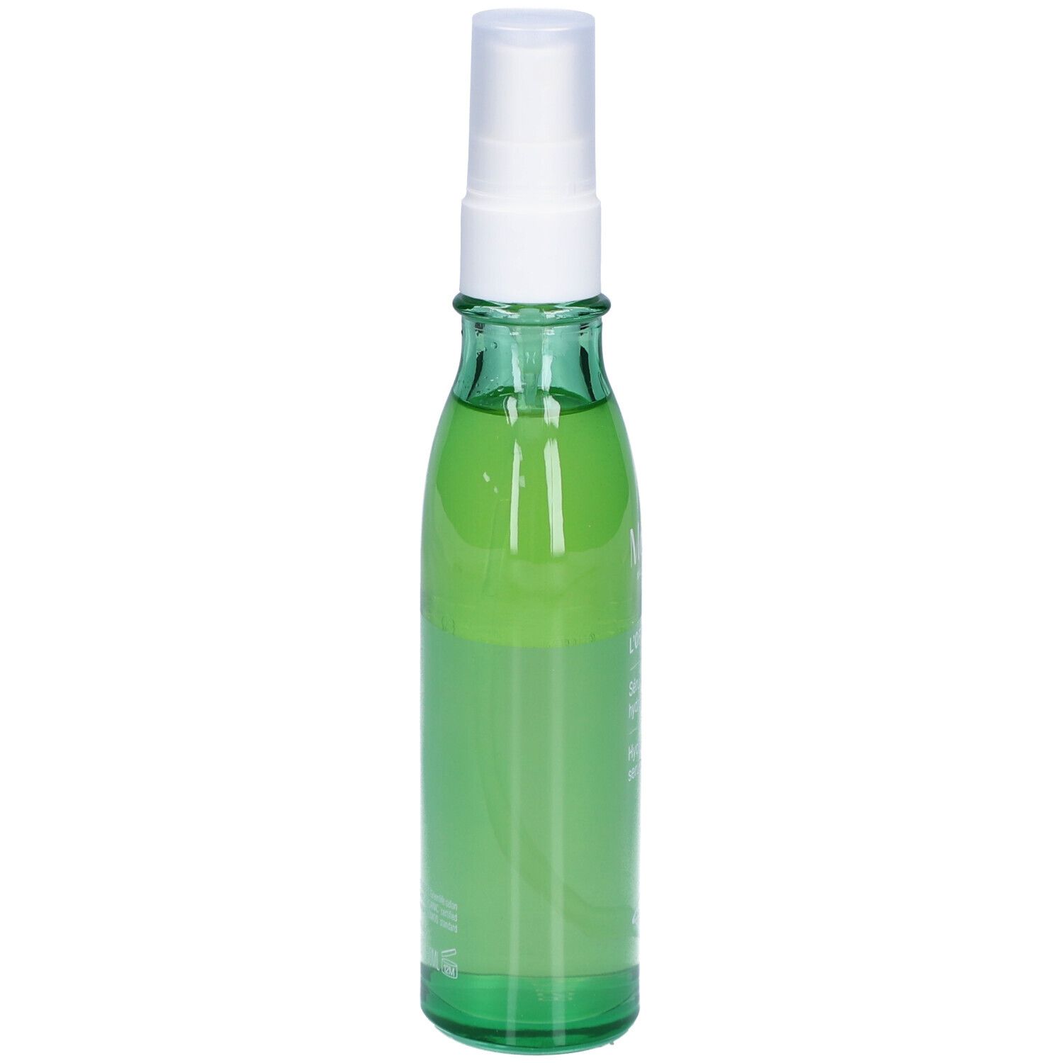 MELVITA L'Or Végétal Hydra-Perfektionierendes Körperserum