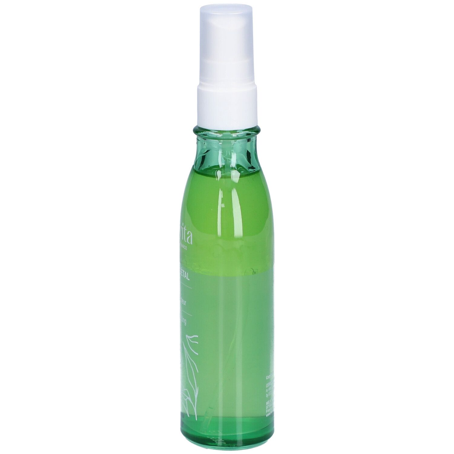 MELVITA L'Or Végétal Hydra-Perfektionierendes Körperserum