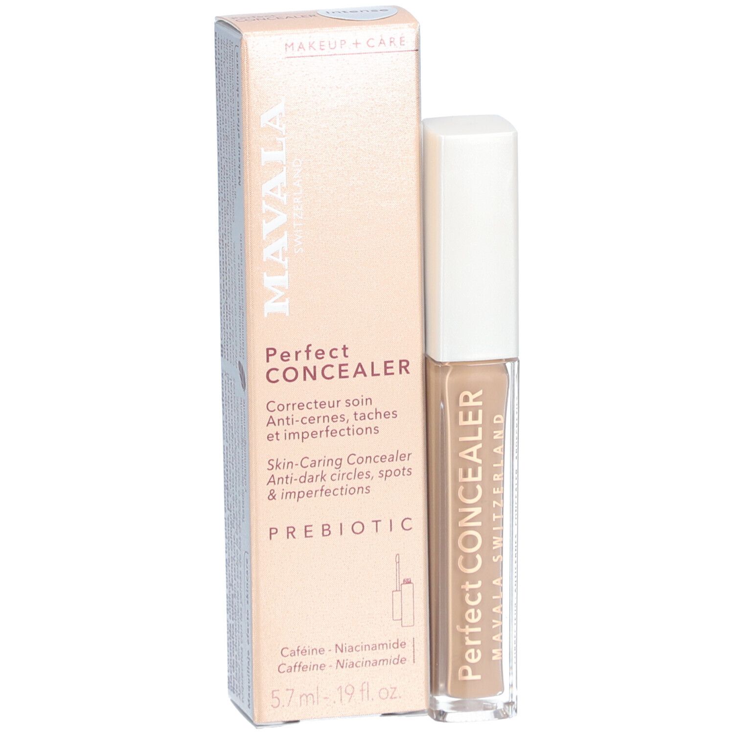 Mavala a/cerne perf conceal intens