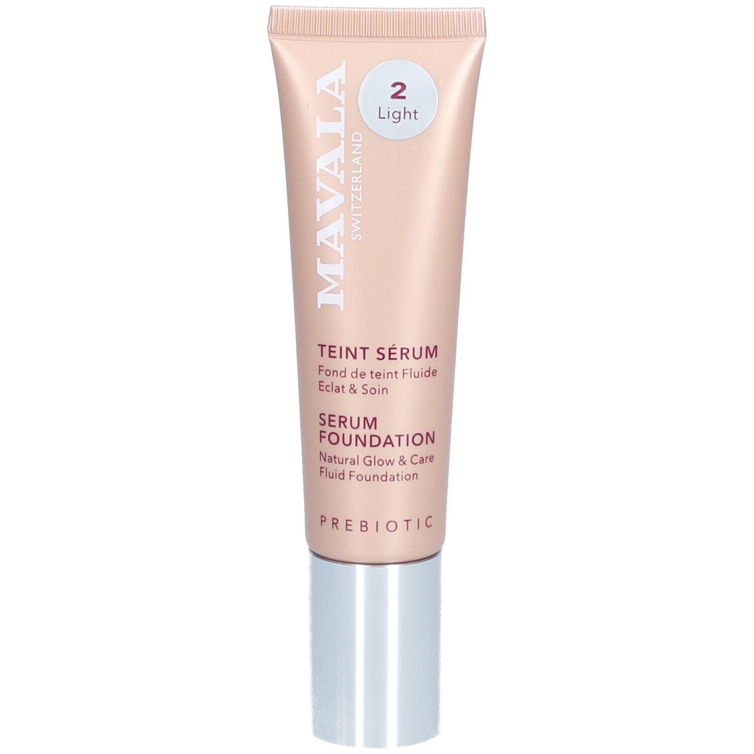 Mavala Teint Sérum Light