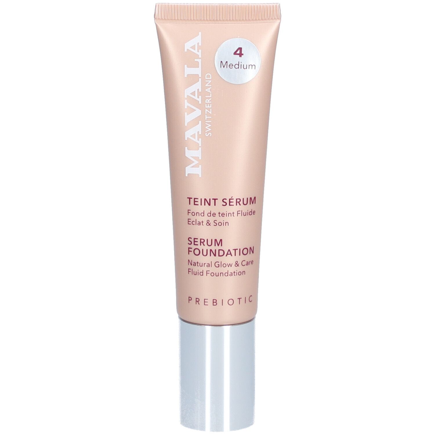 Mavala Teint-Serum Medium