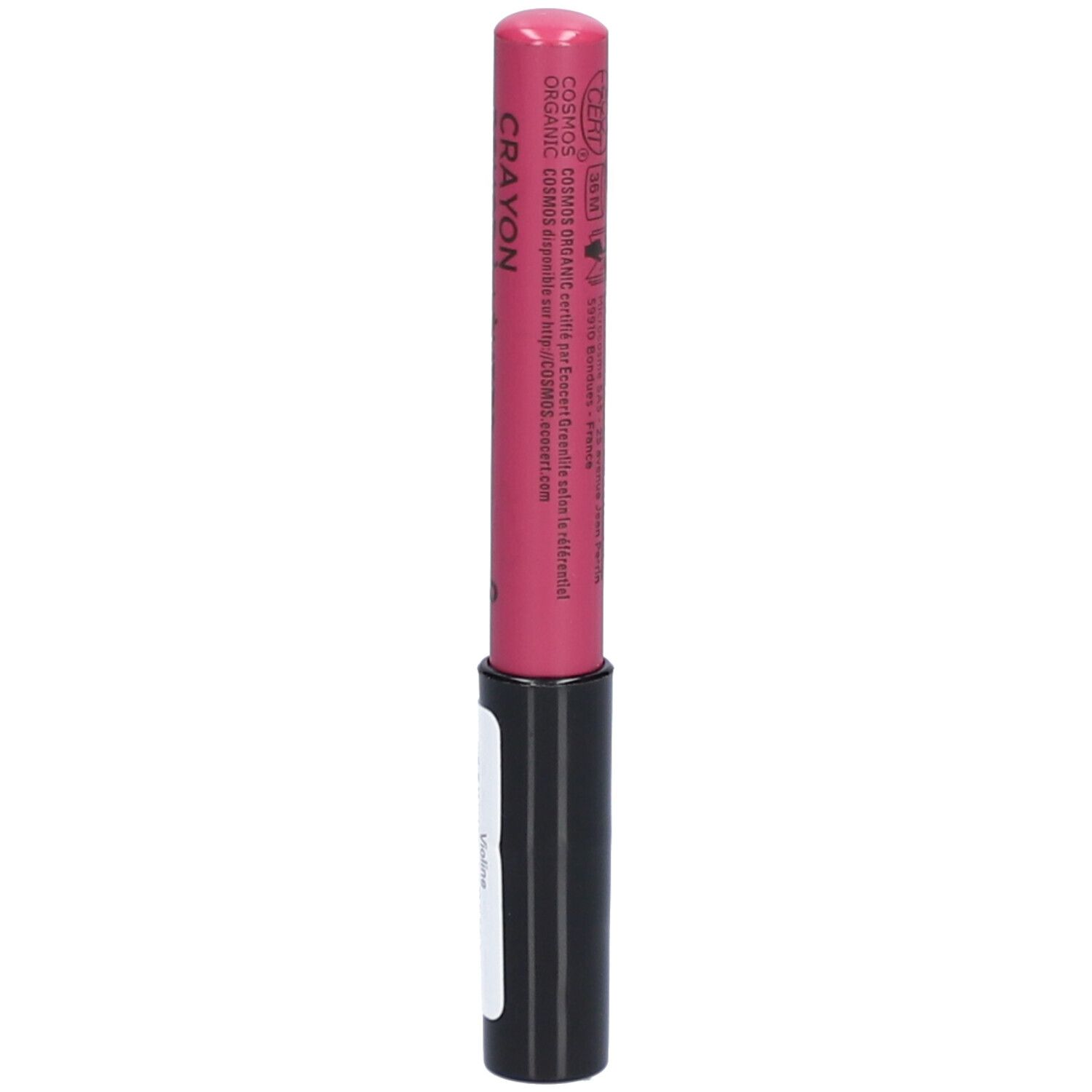 Avril Crayon rouge à lèvres