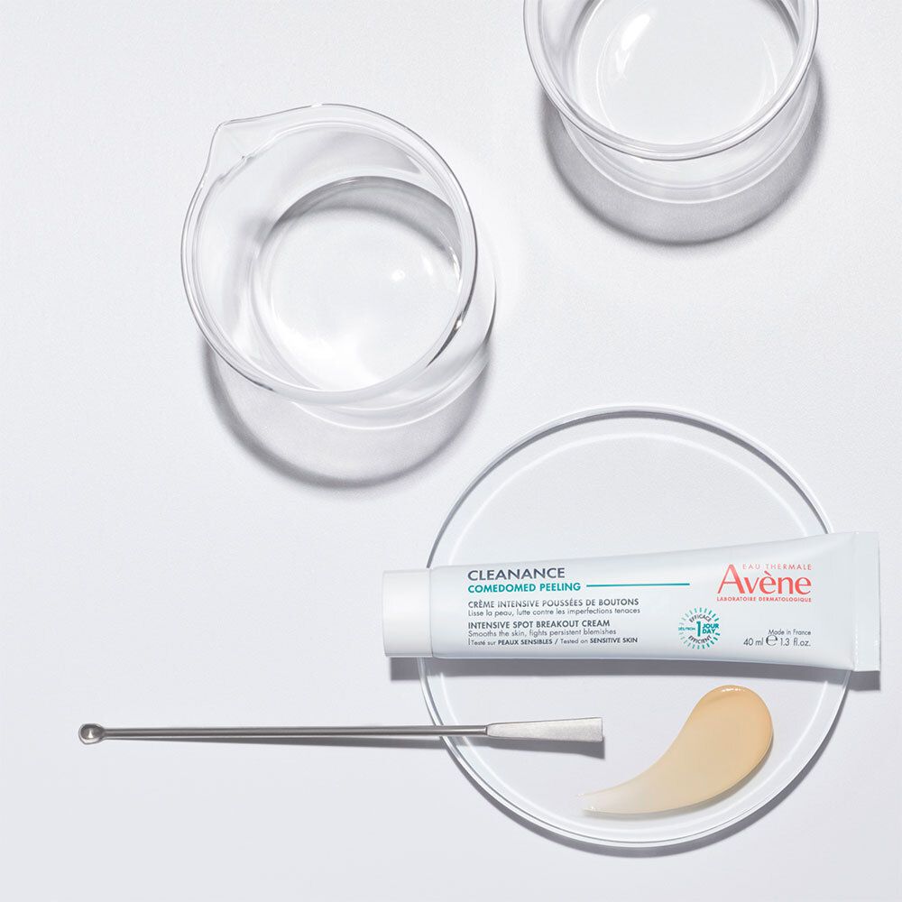 Avène - Cleanance Comedomed Peeling Intensif Anti-Boutons