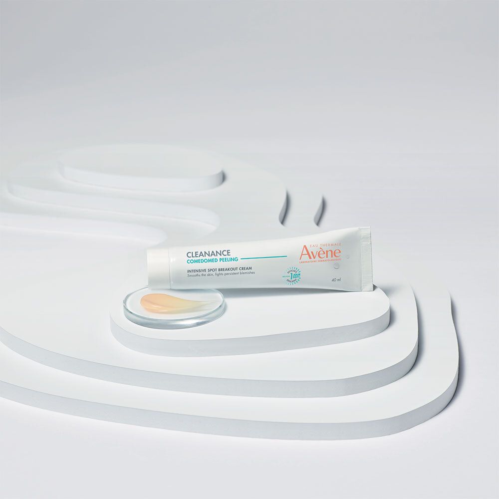 Avène - Cleanance Comedomed Peeling Intensif Anti-Boutons