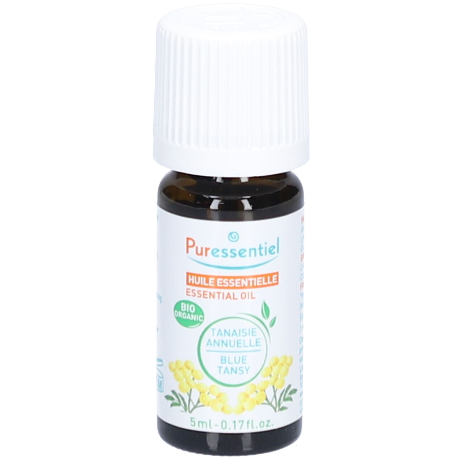 Puressentiel® Ätherisches Bio-Tansyöl (Tanacetum Annuum