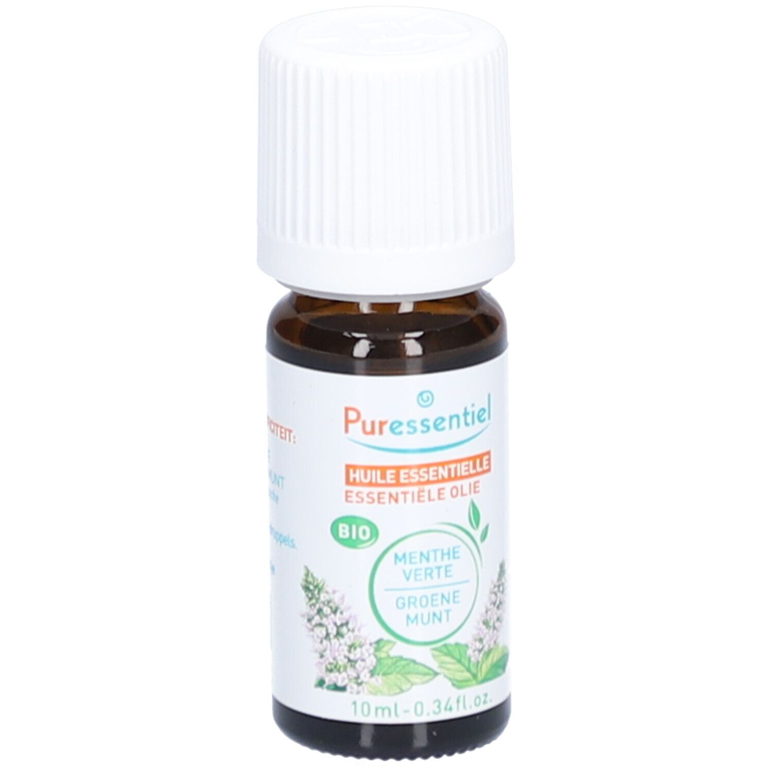 Puressentiel Ätherisches Öl Pfefferminze bio