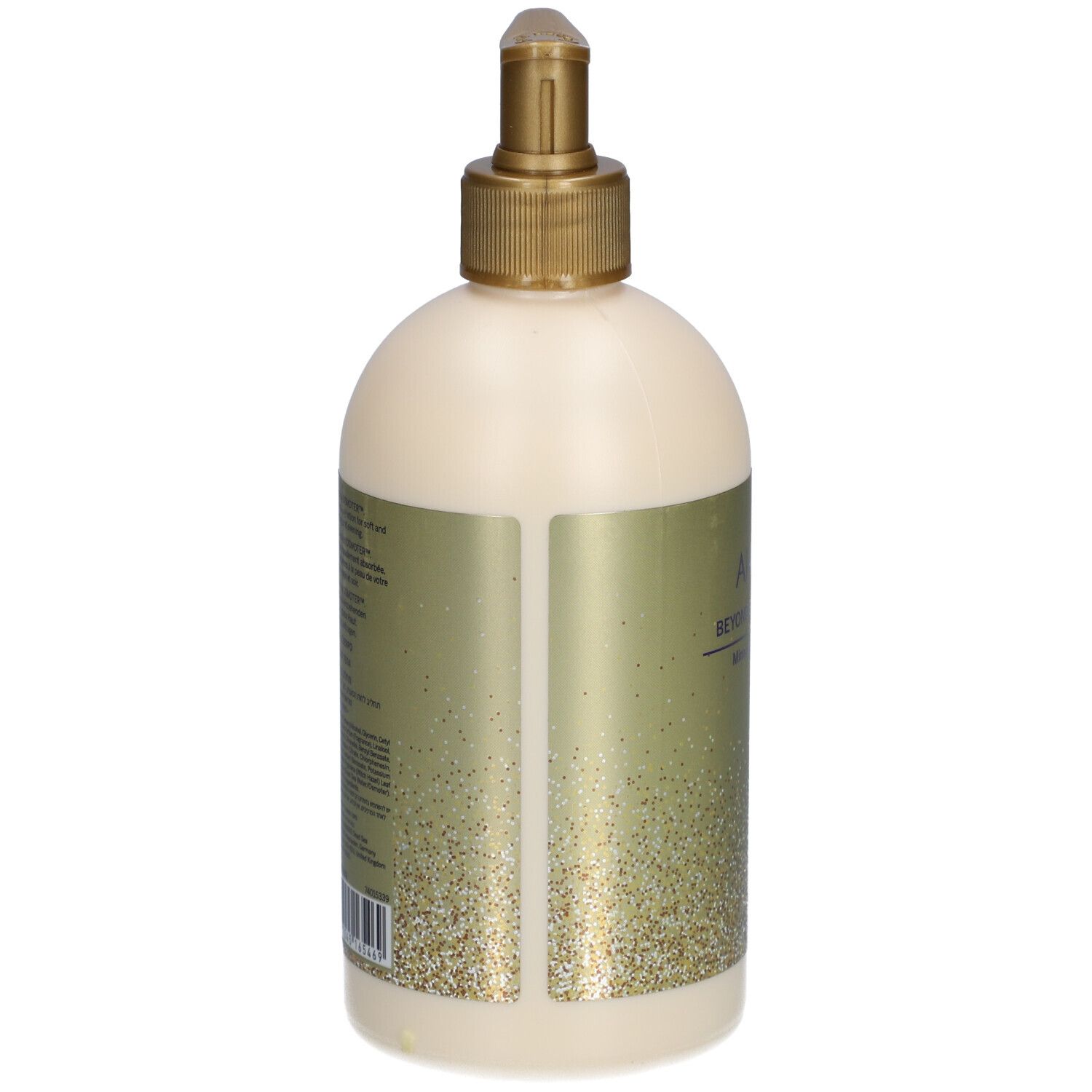 Ahava Beyond Boundaries Mineral Body Lotion
