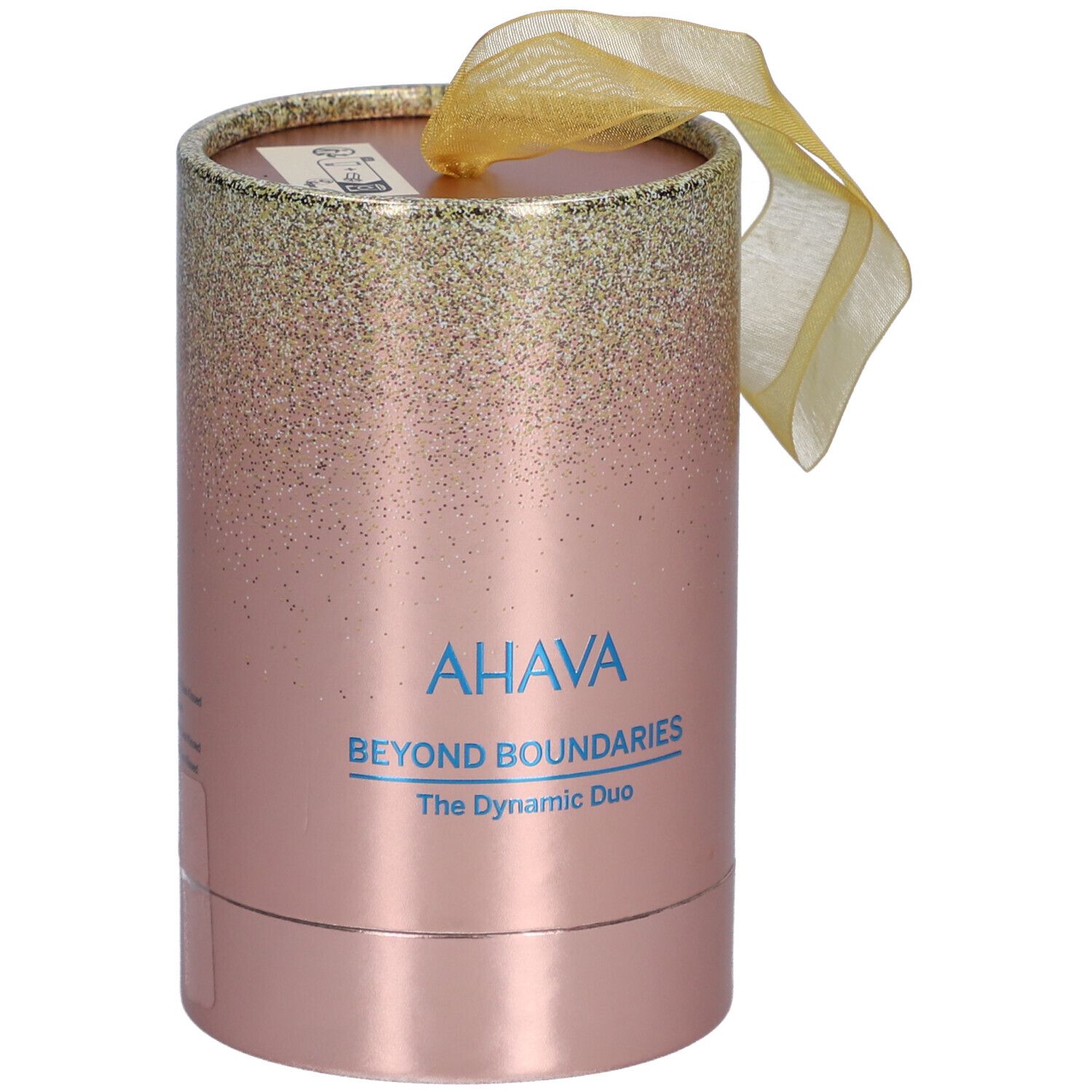 AHAVA Le Duo Dynamique