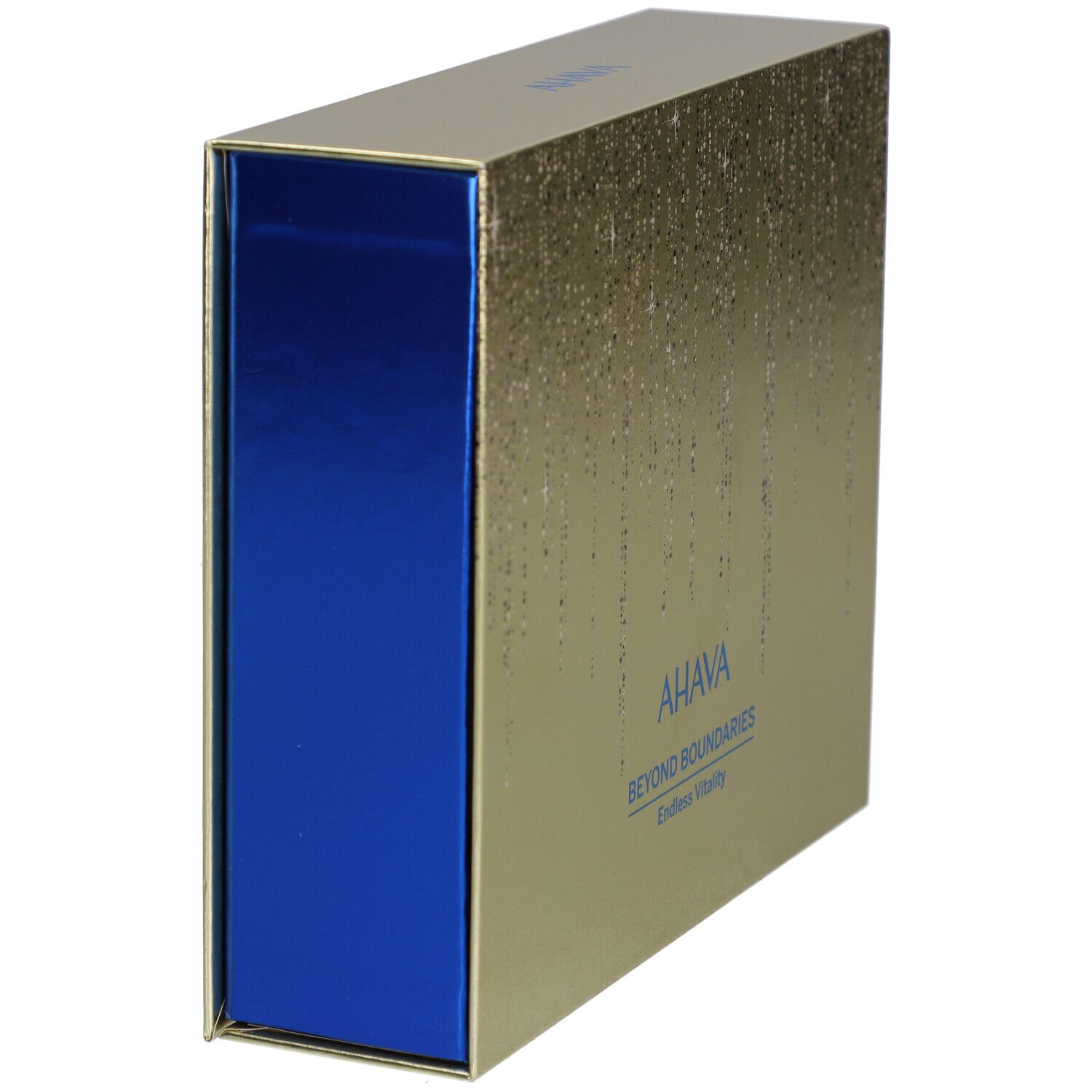 AHAVA Beyond Boundaries Trio Vitalité sans Fin