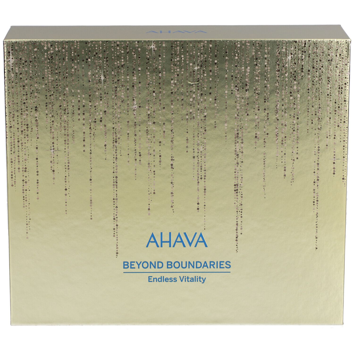 AHAVA Beyond Boundaries Trio Vitalité sans Fin