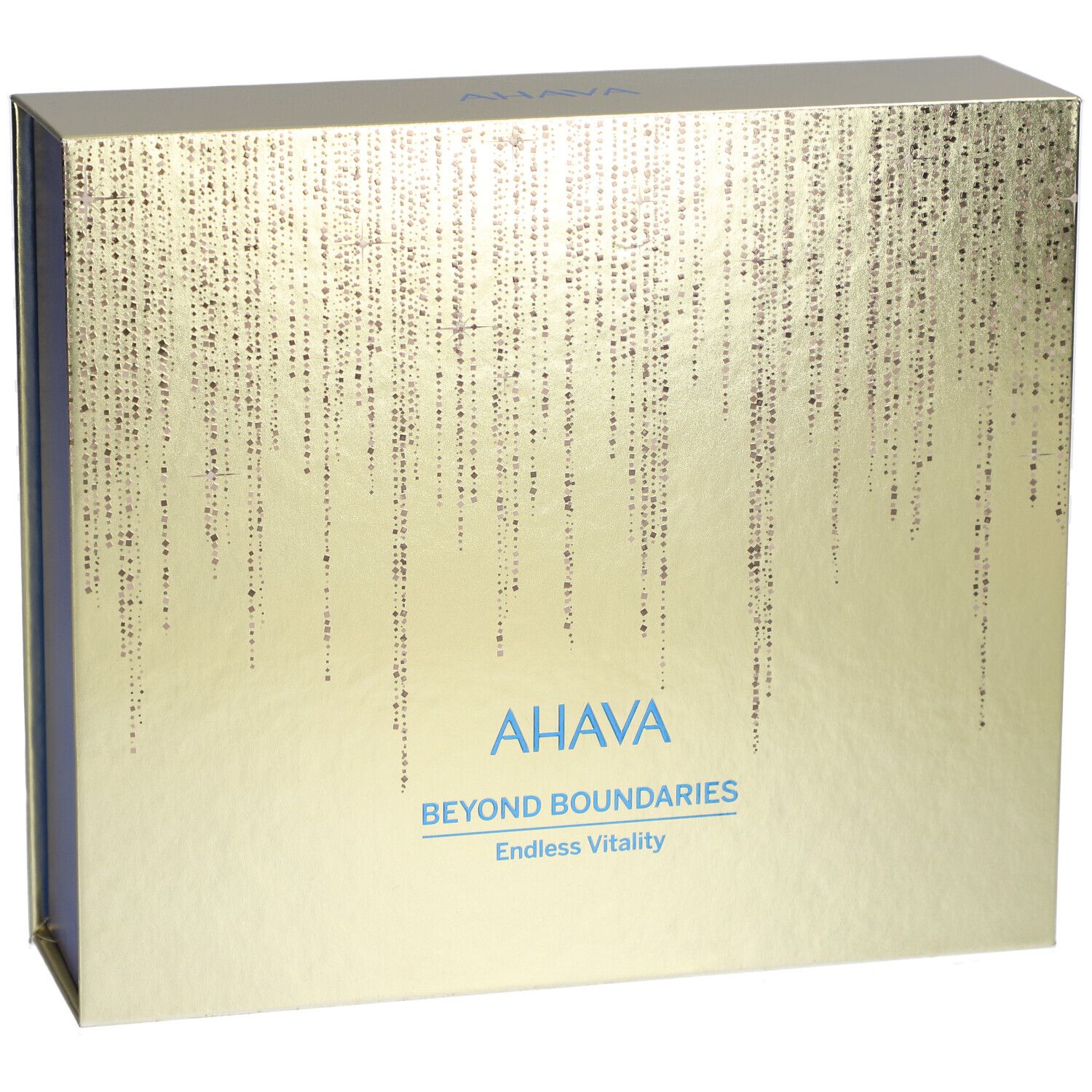 AHAVA Beyond Boundaries Trio Vitalité sans Fin
