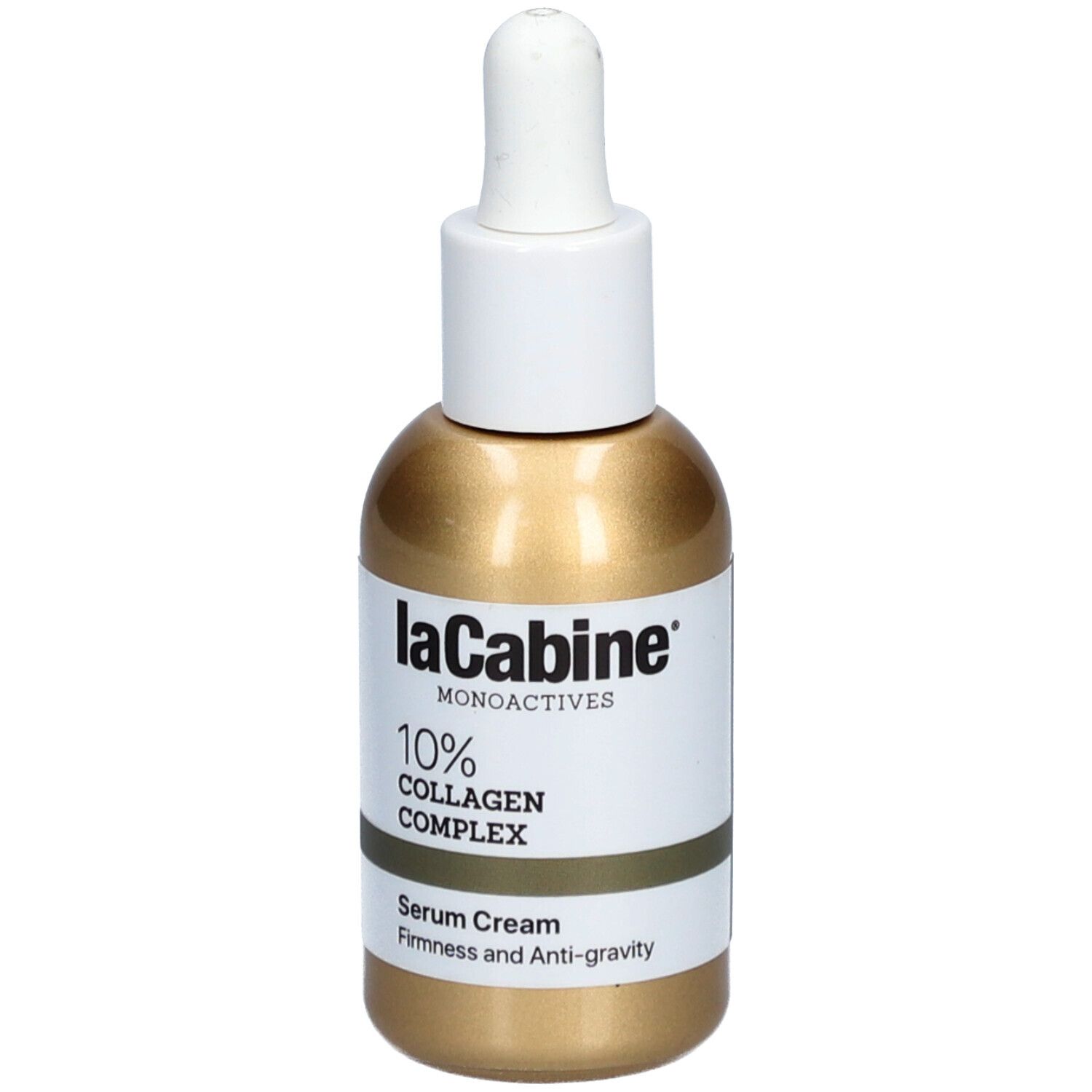 LACABINE SER MONOACT10% COLLAG30ML