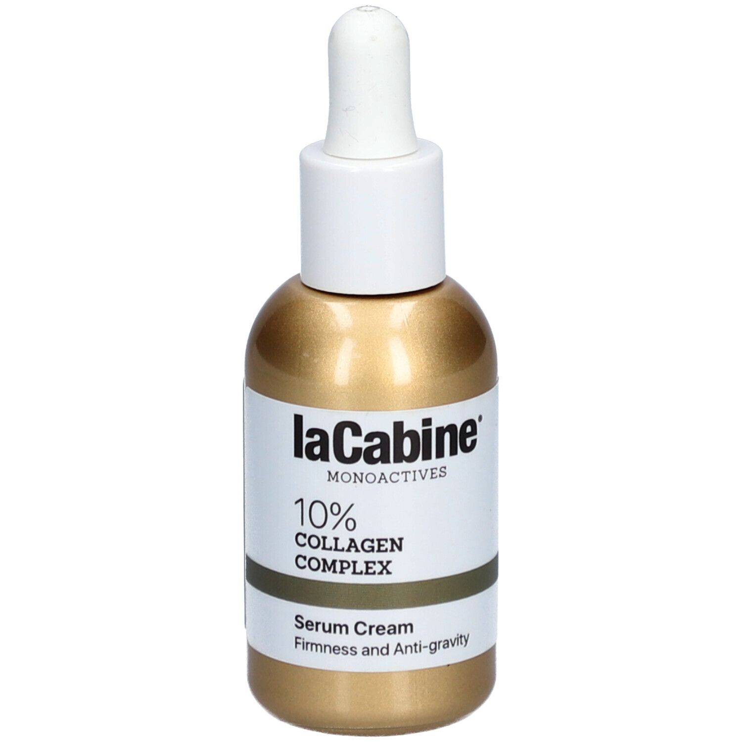 LACABINE SER MONOACT10% COLLAG30ML