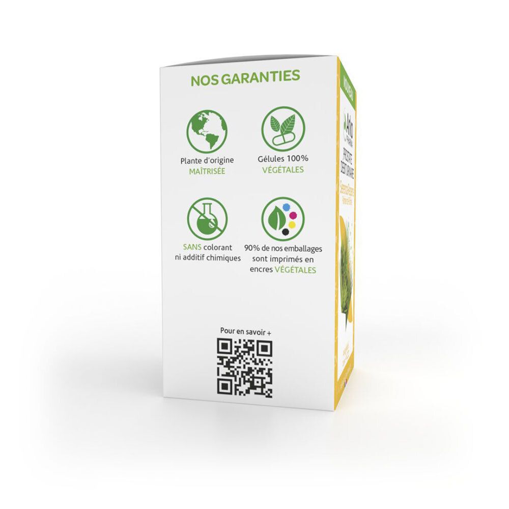 ARKOPHARMA Arkocapsules Prostata Urinfluss