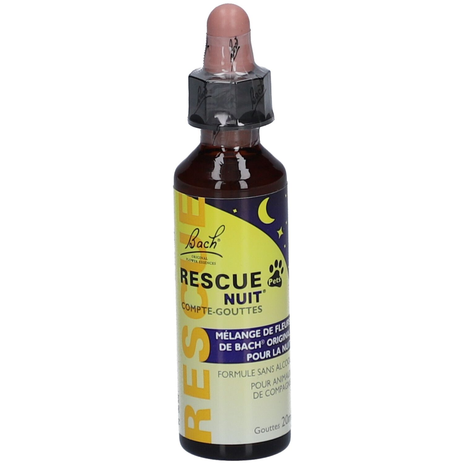 RESCUE Nuit® Pets Haustiere