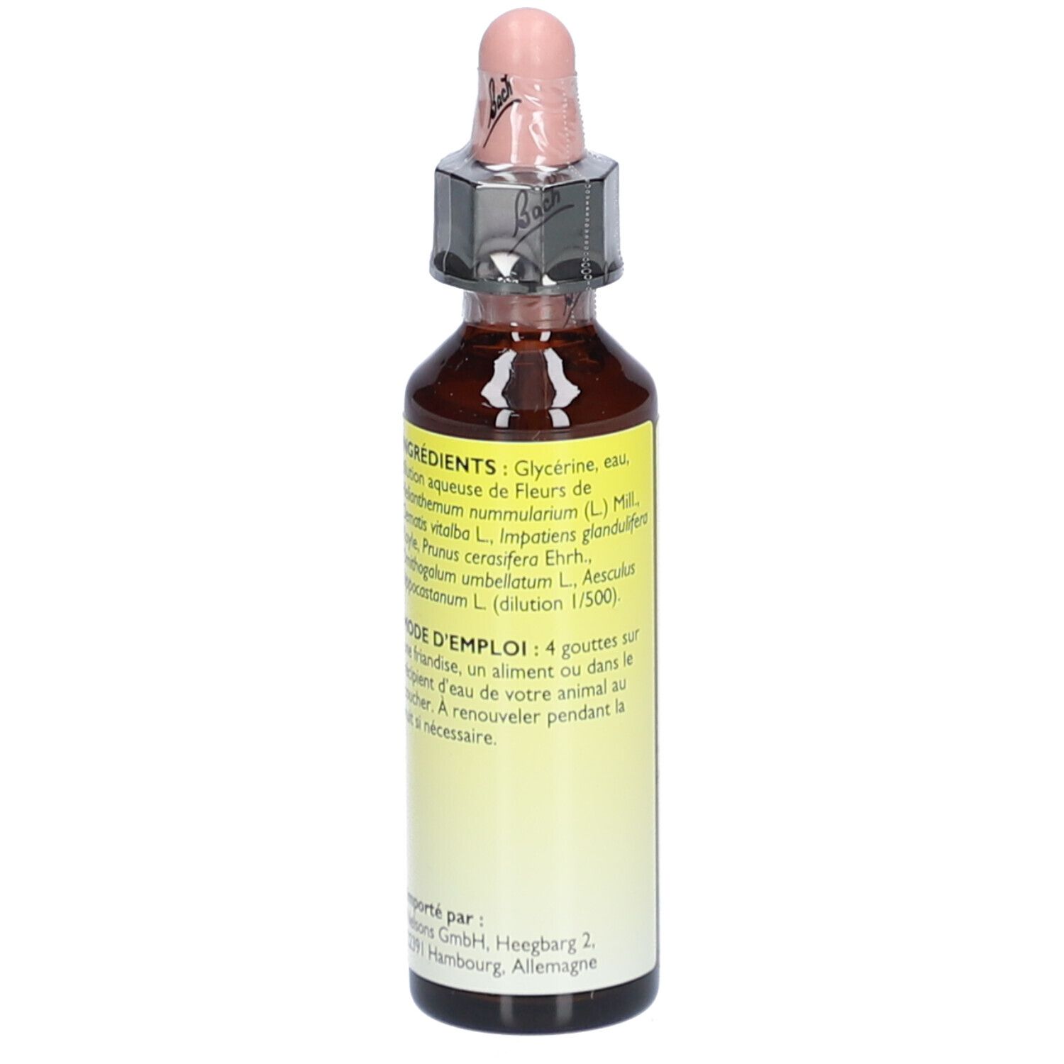 RESCUE Nuit® Pets Haustiere