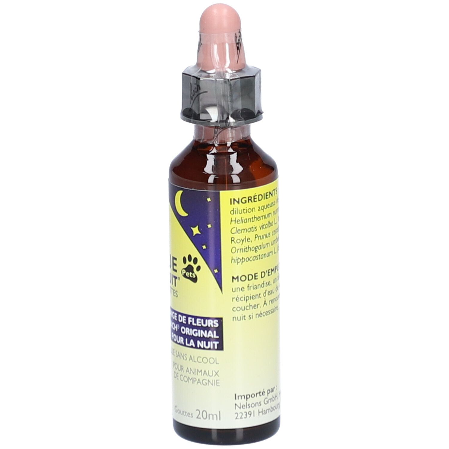 RESCUE Nuit® Pets Haustiere