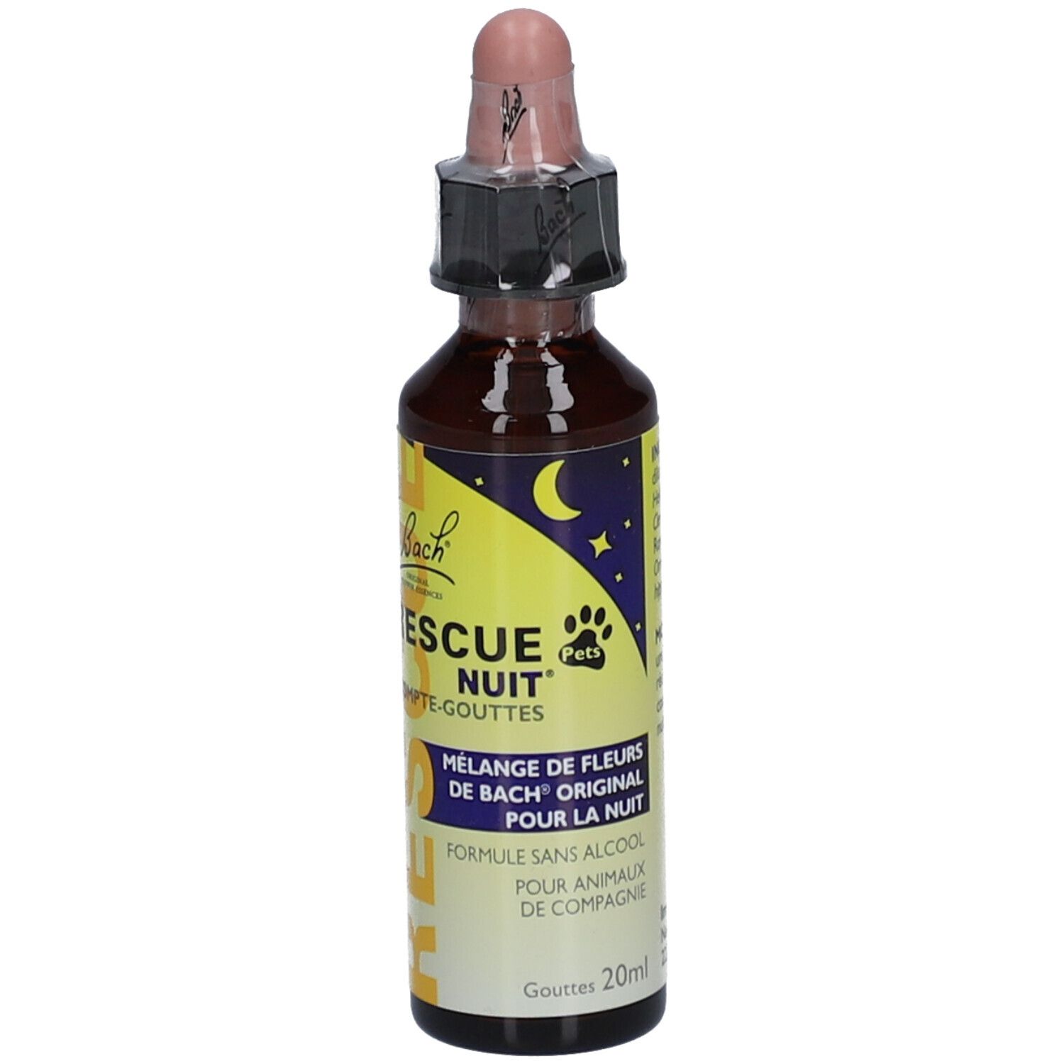 RESCUE Nuit® Pets Haustiere