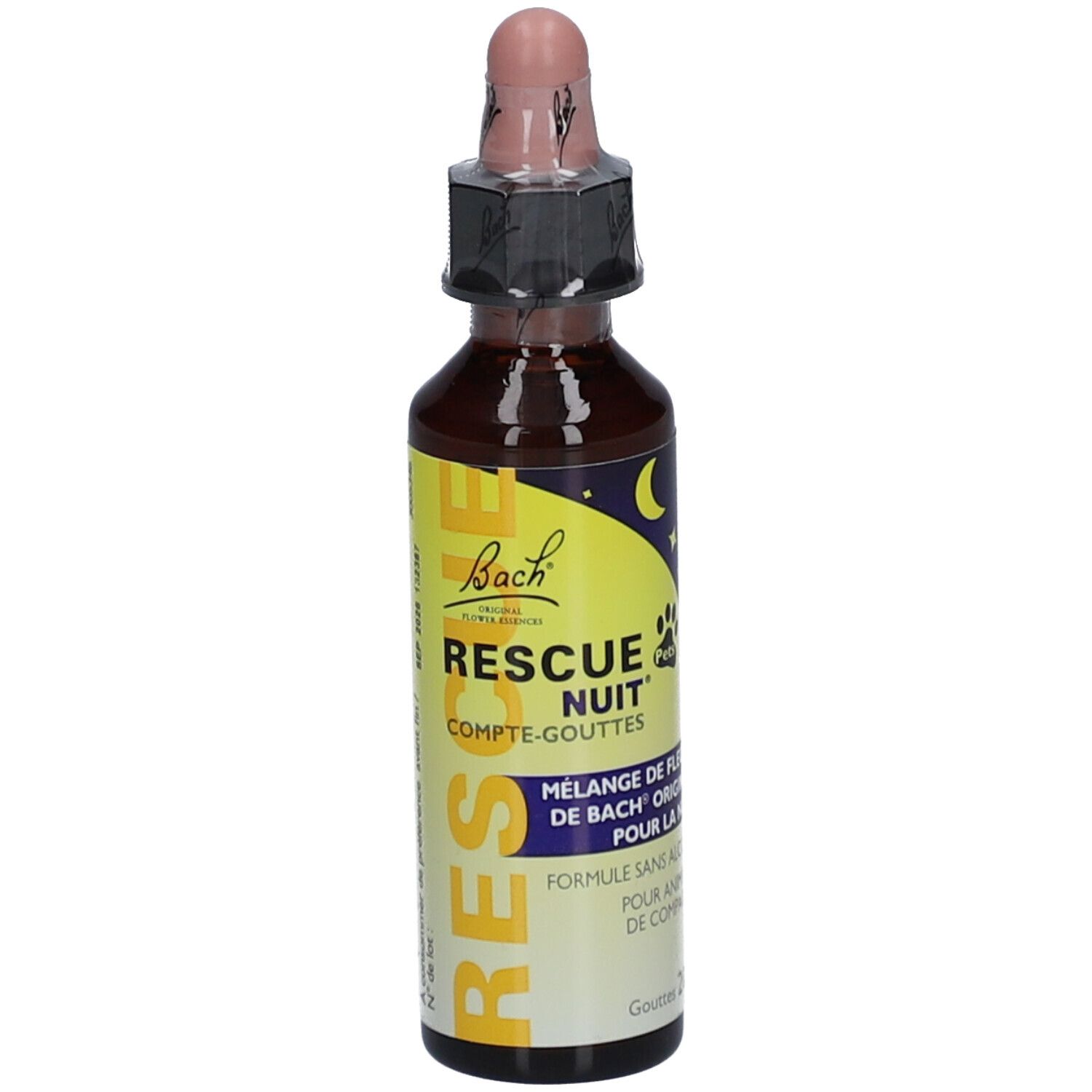 RESCUE Nuit® Pets Haustiere