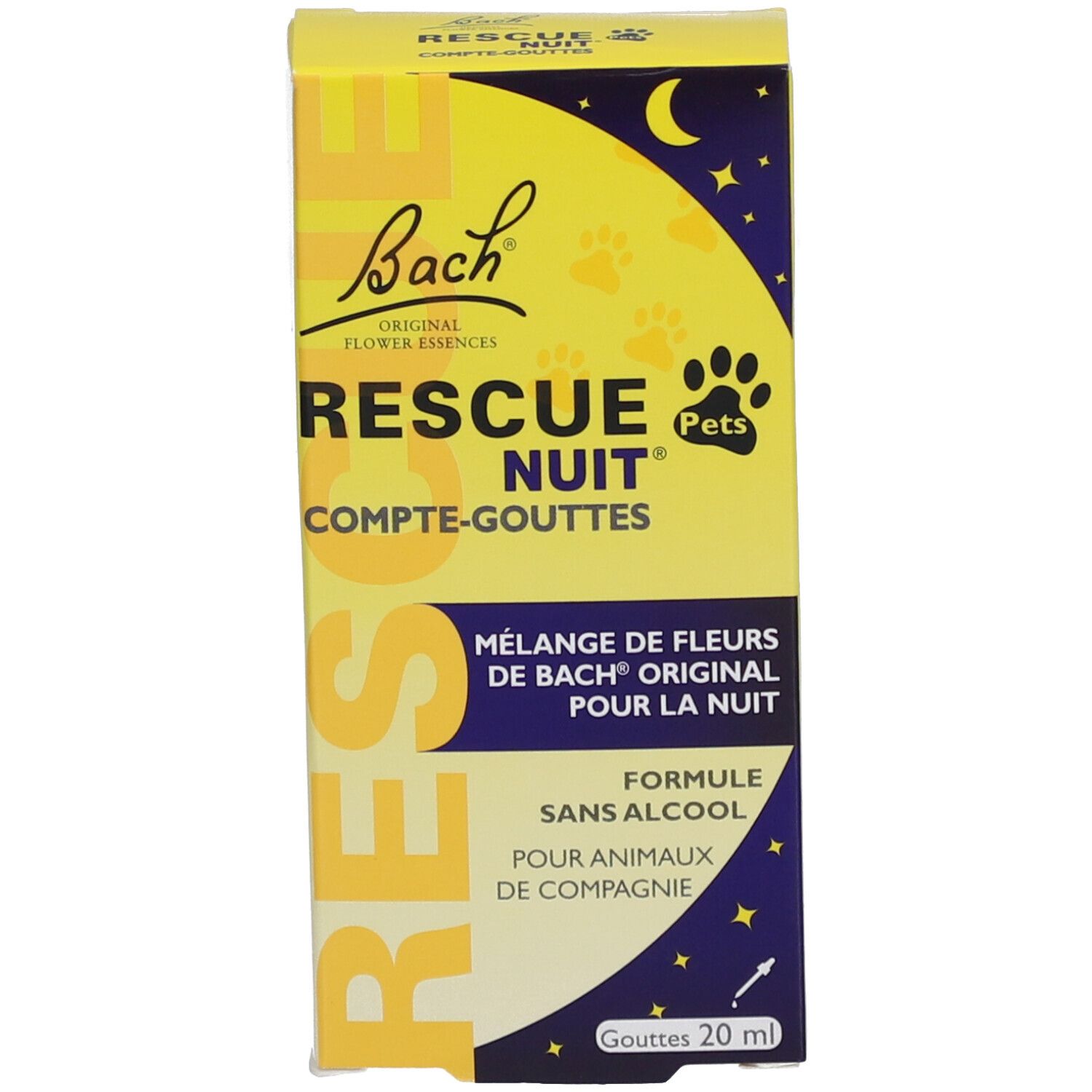 RESCUE Nuit® Pets Haustiere