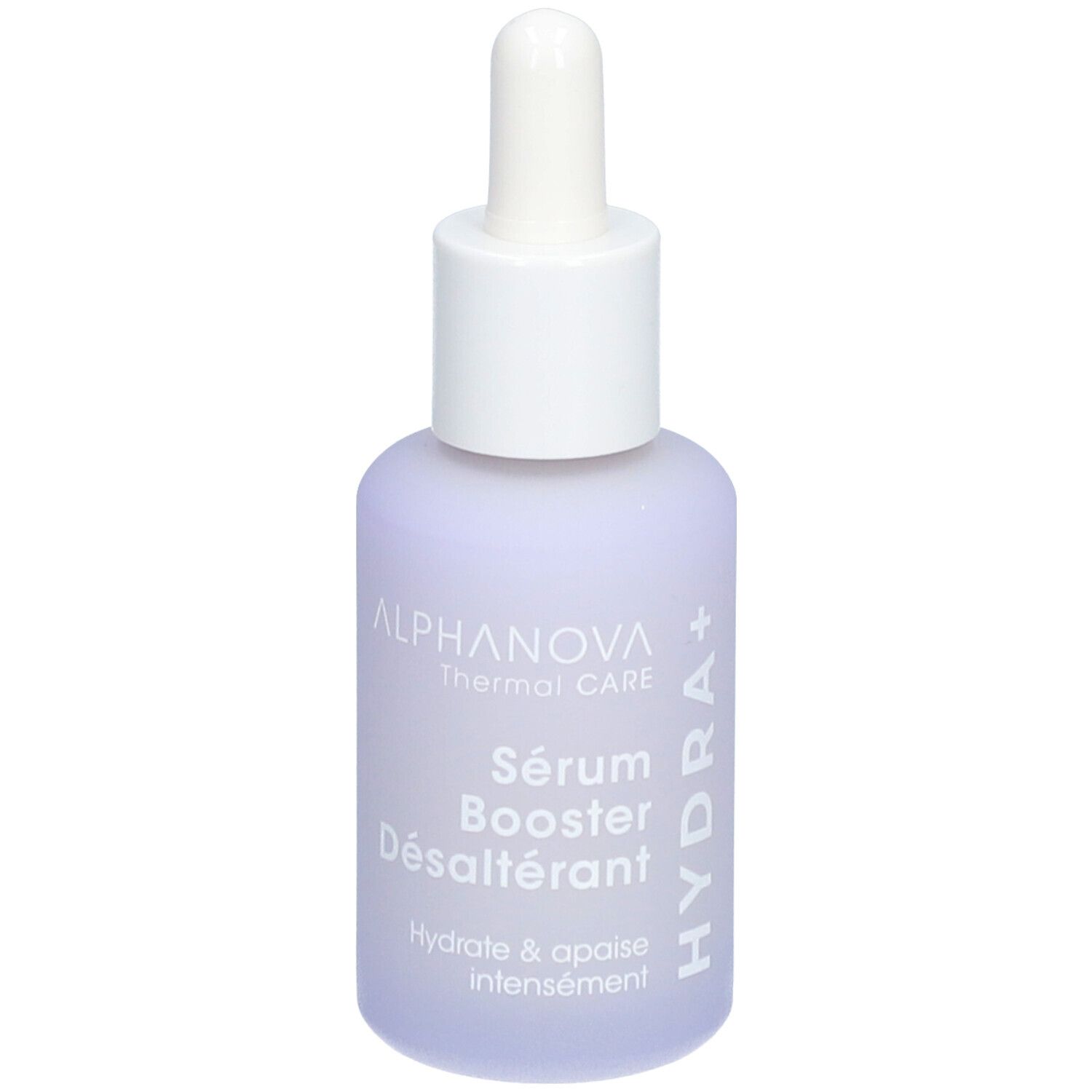 Alphanova Serum Booster Durstlöscher HYDRA+
