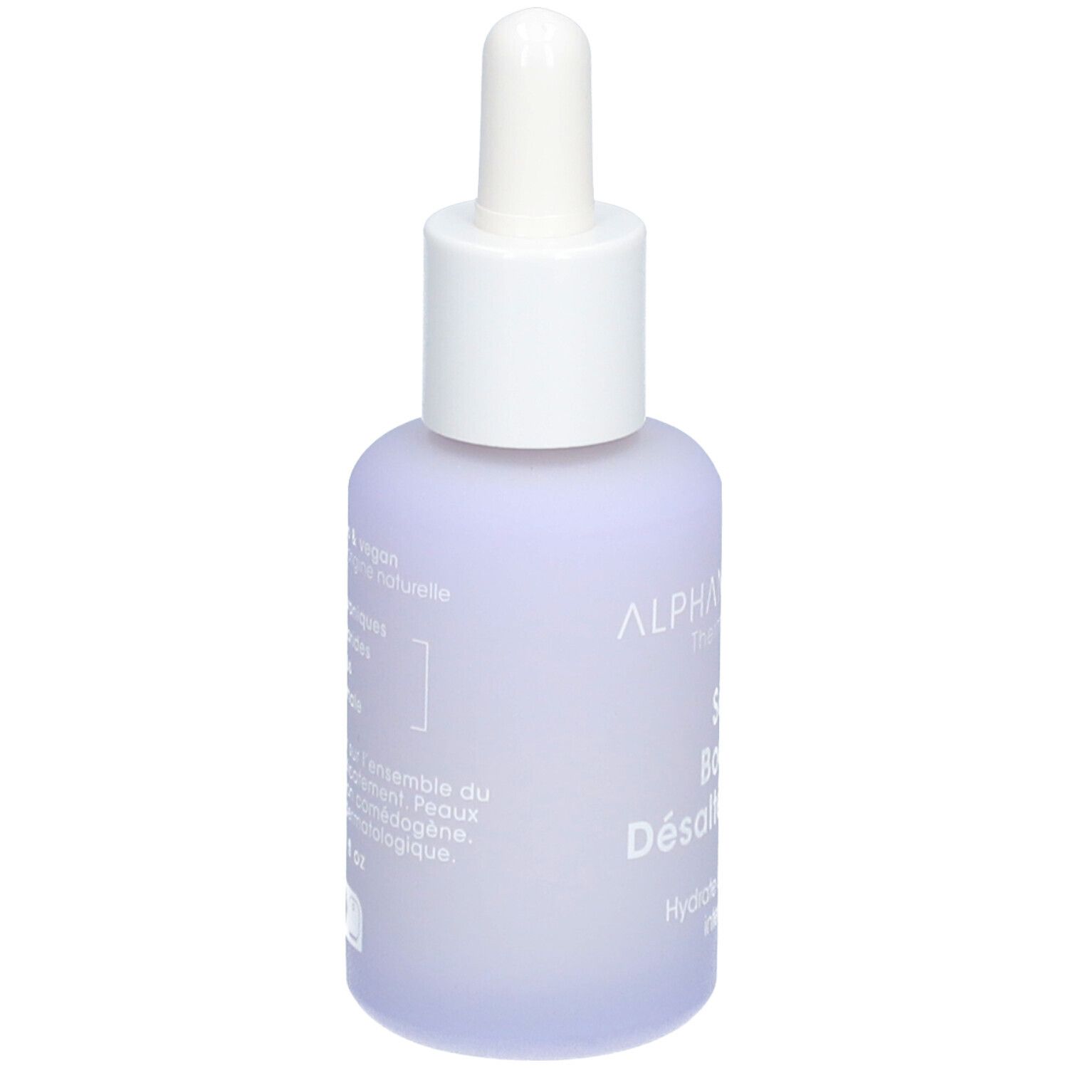Alphanova Serum Booster Durstlöscher HYDRA+