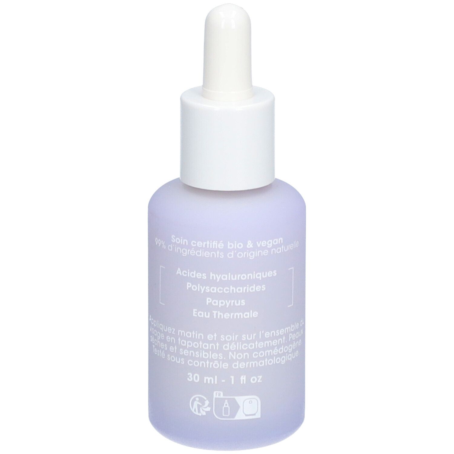 Alphanova Serum Booster Durstlöscher HYDRA+