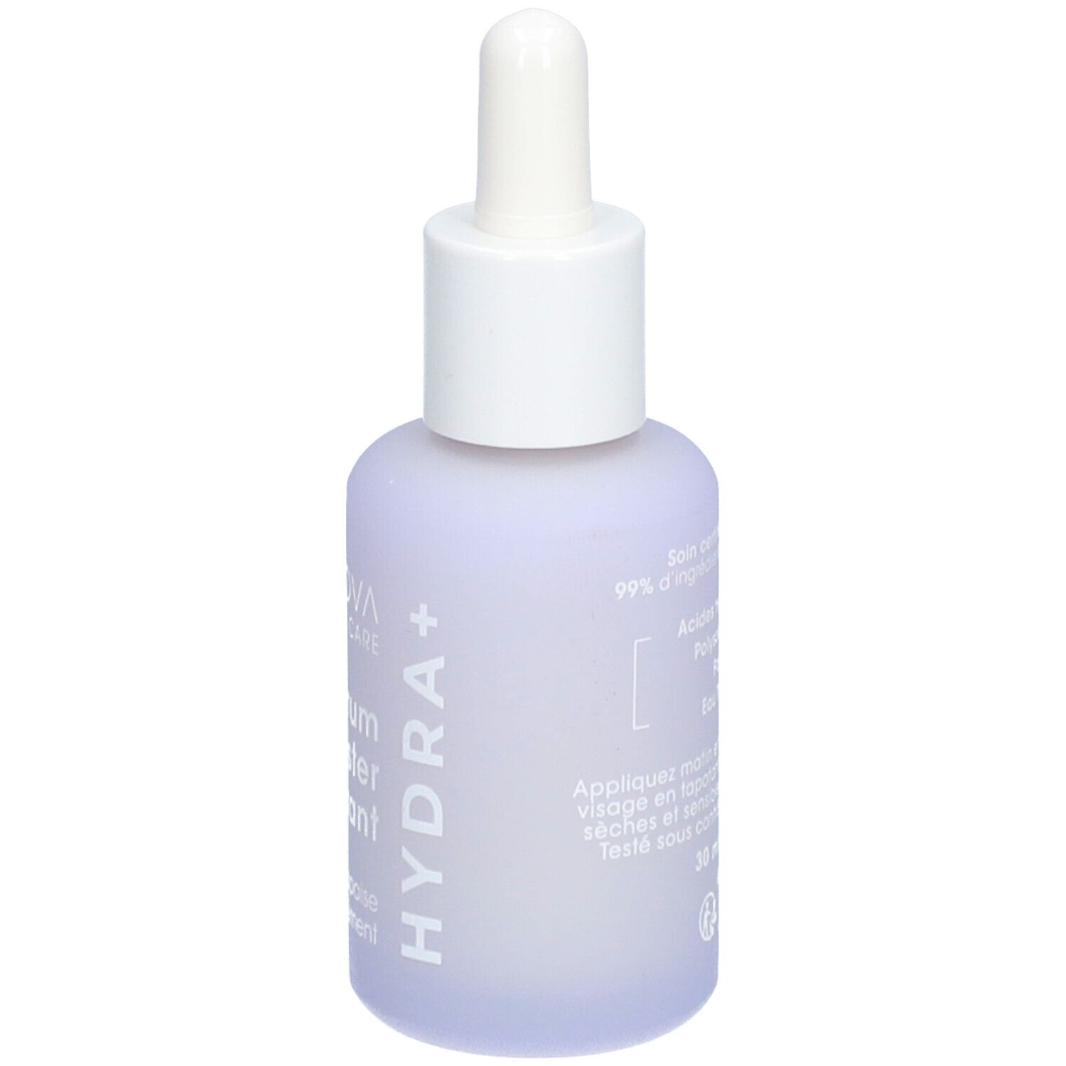 Alphanova Serum Booster Durstlöscher HYDRA+
