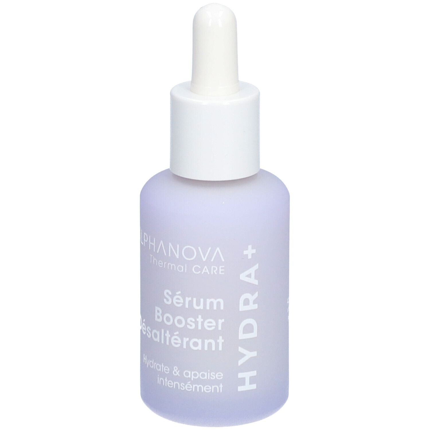 Alphanova Serum Booster Durstlöscher HYDRA+