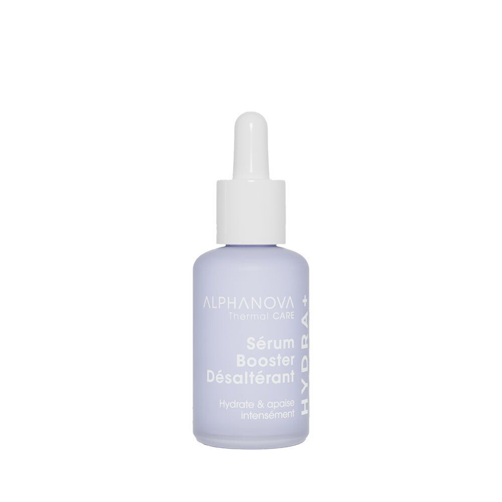 Alphanova Sérum Booster Désaltérant HYDRA+