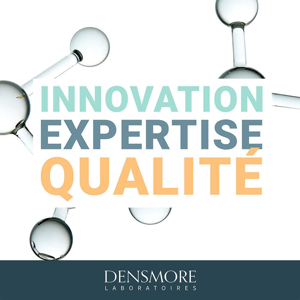 Desnmore MYO EXPERT Inositol 60 Tabletten
