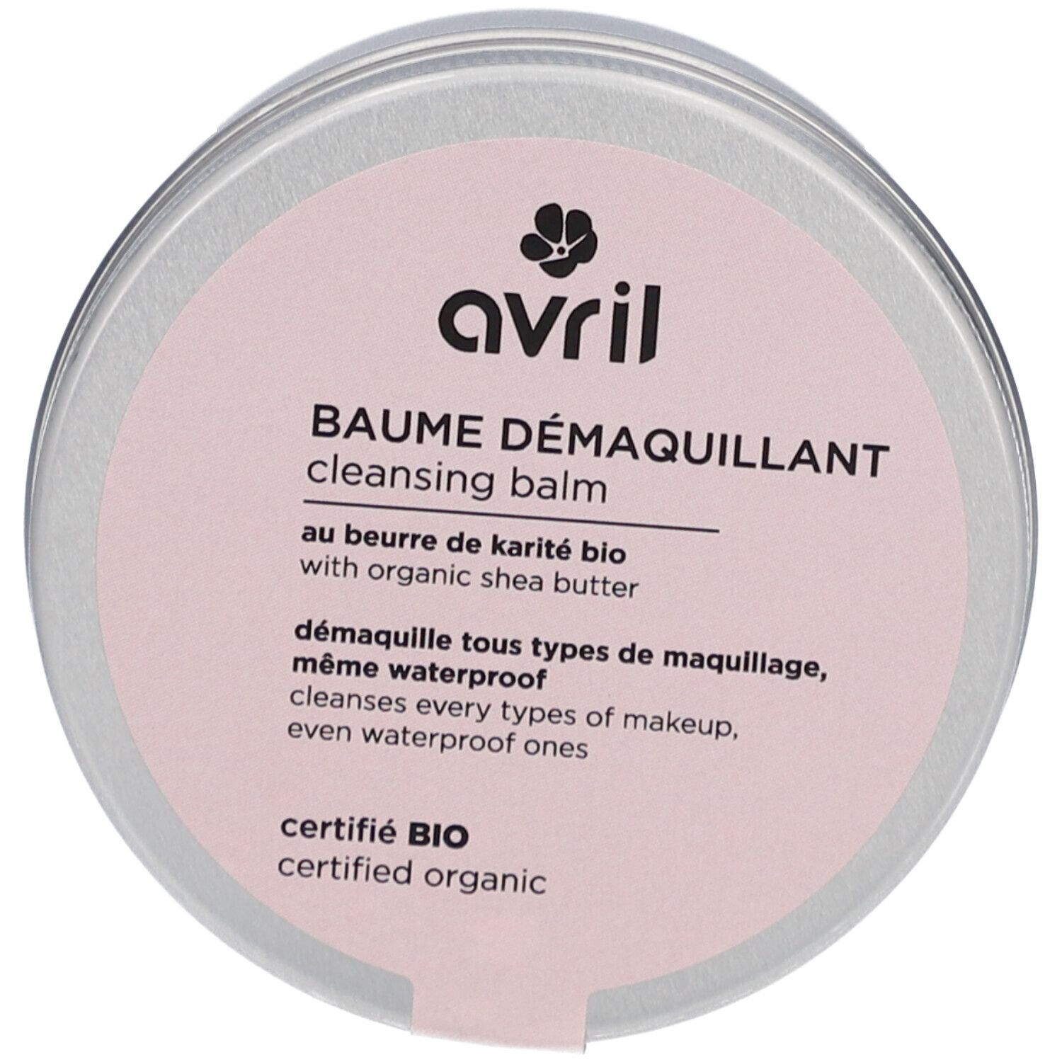 APRIL Reinigungsbalsam