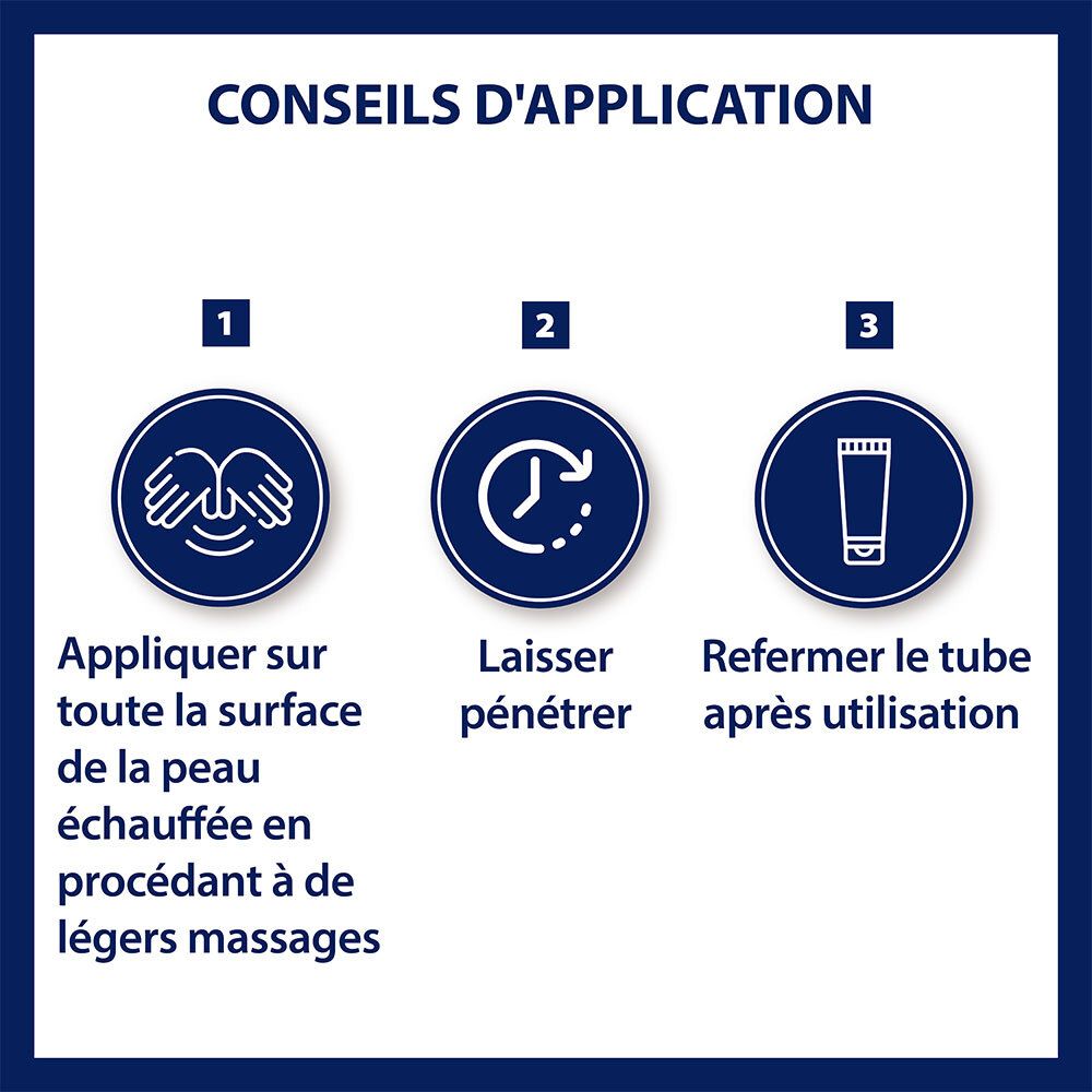 OSMO SOFT - COUPS DE SOLEIL - PEAUX ÉCHAUFFÉES