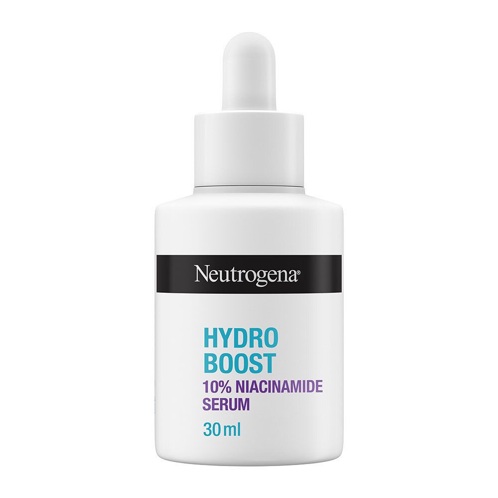 NEUTROGENA HYDRO BOOST SER 30ML