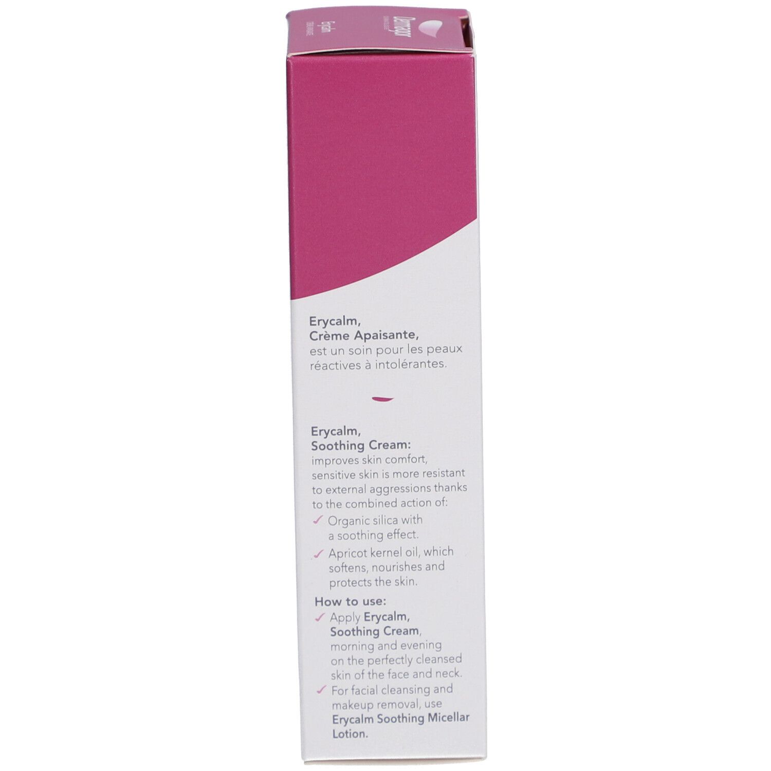DERMAGOR Erycalm Beruhigende Creme
