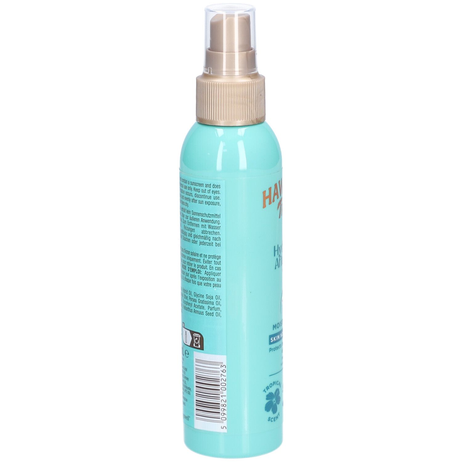 Hawaiian Tropic Huile Après-Soleil Hydratante