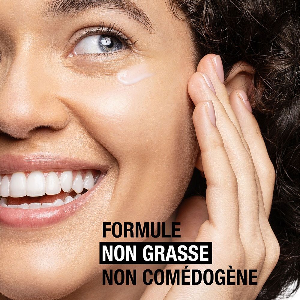Neutrogena® Hydro Boost® Gel-crème Contour des Yeux Anti-fatigue