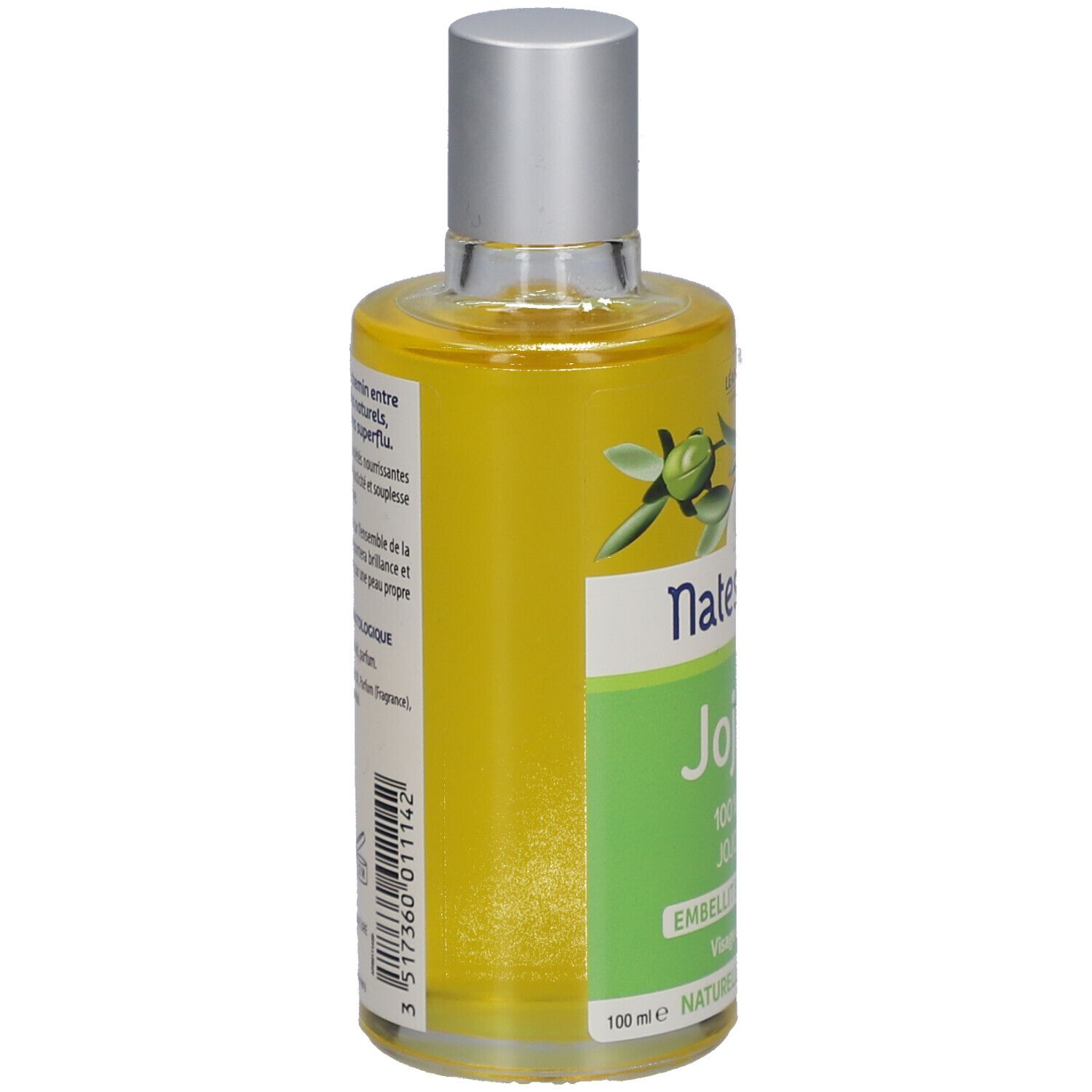 SO BIO ETIC Natessance jojoba