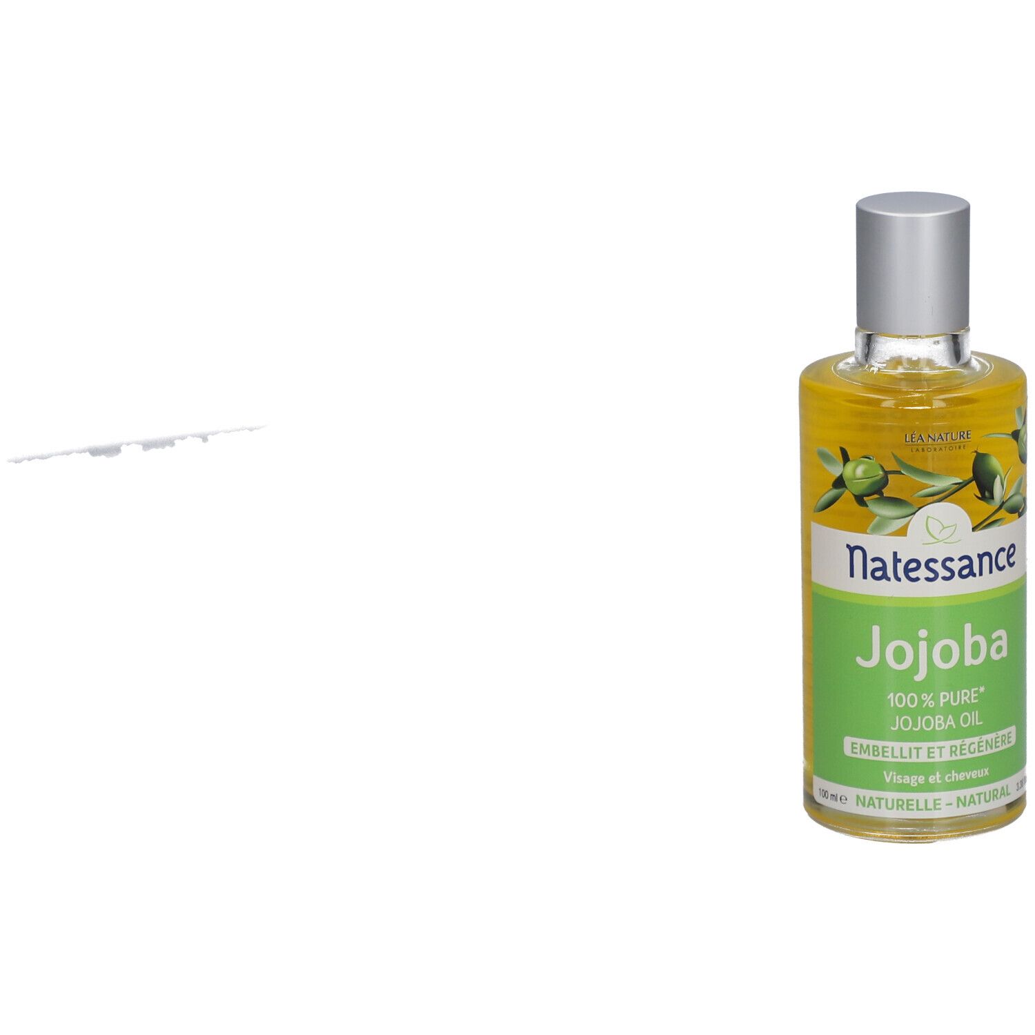SO BIO ETIC Natessance jojoba