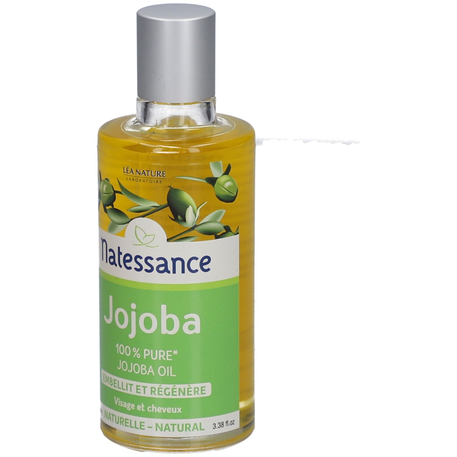 SO BIO ETIC Natessance jojoba