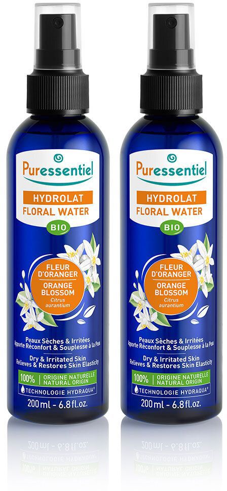 Puressentiel Orangenblütenhydrolat Bio