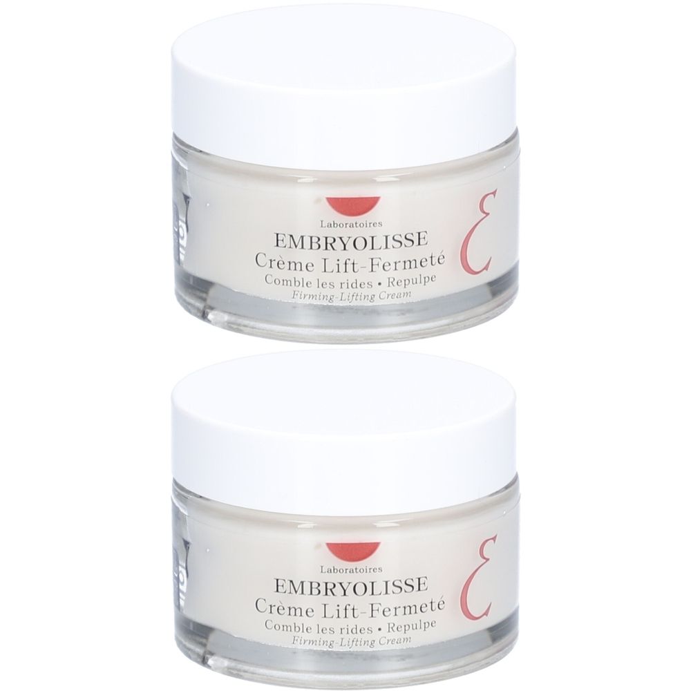 EMBRYOLISSE Crème Lift-Fermeté: Produktbild