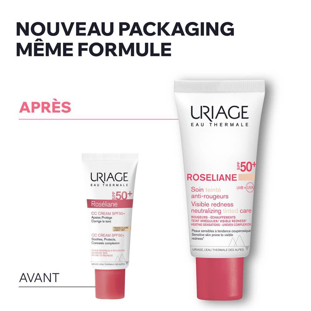 Médecin avec texte. Citation : Couvre et apaise immédiatement. Dermatologue.