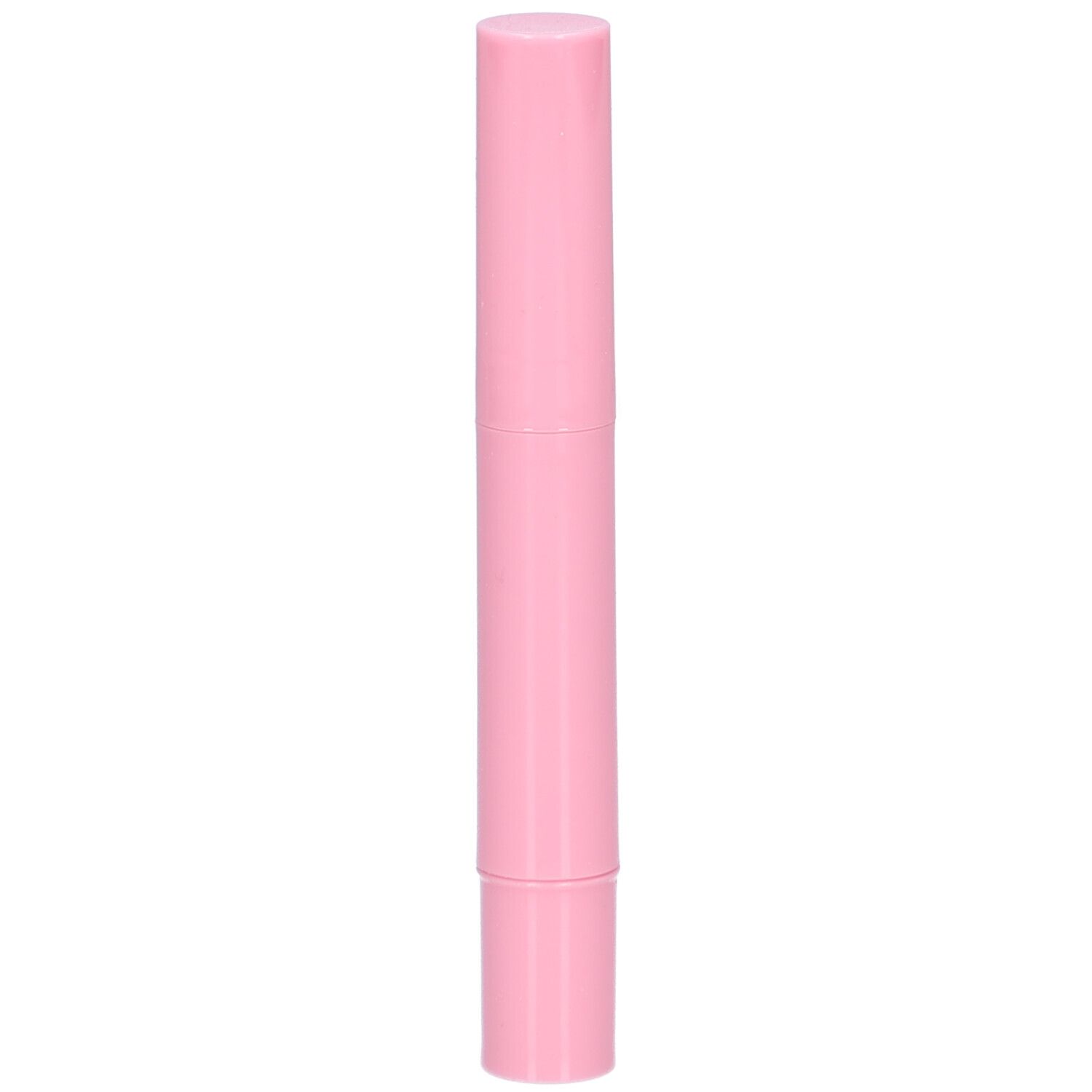 Rosa Lippen-Gloss-Stift.