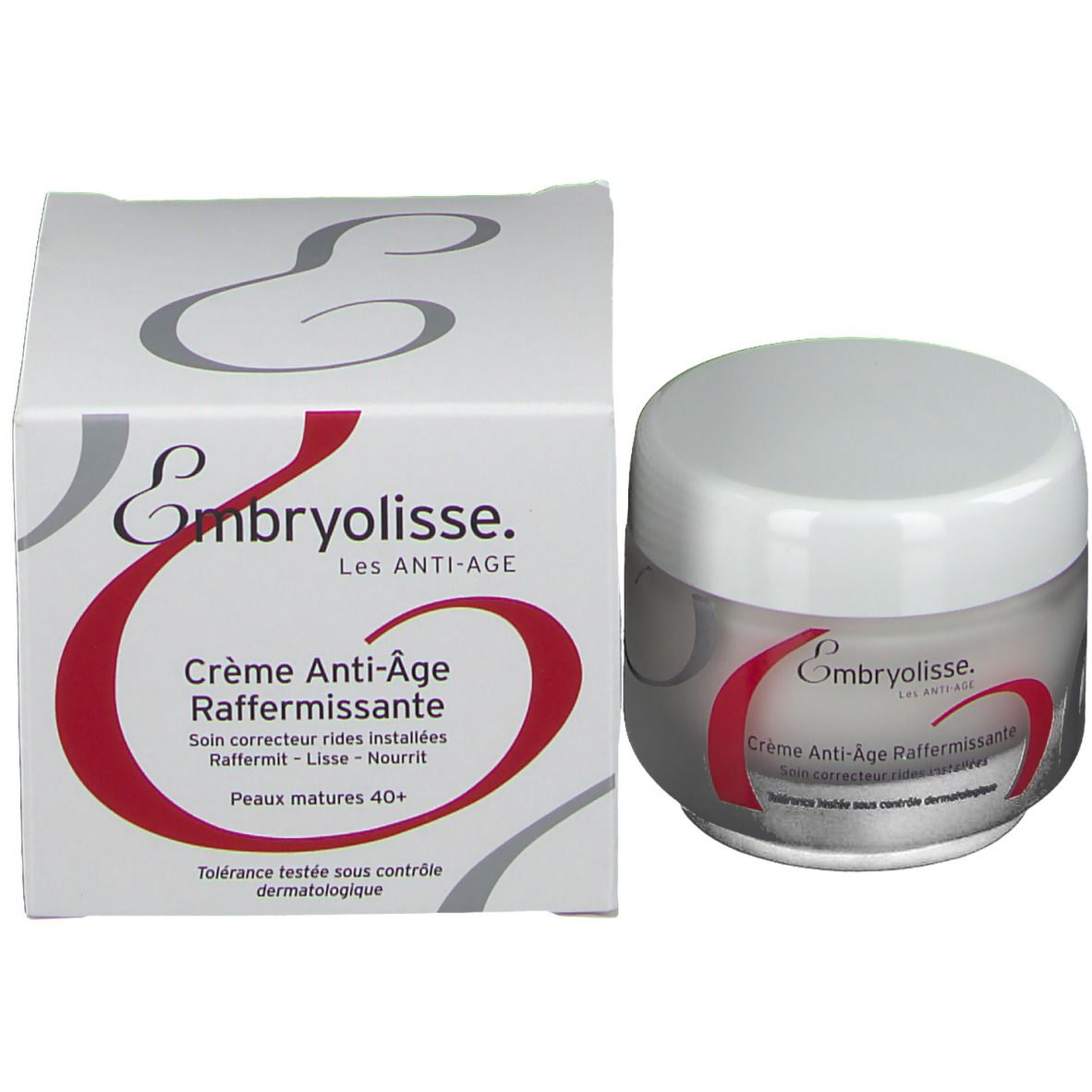 Embryolisse Anti-Aging-Wiederherstellungscreme