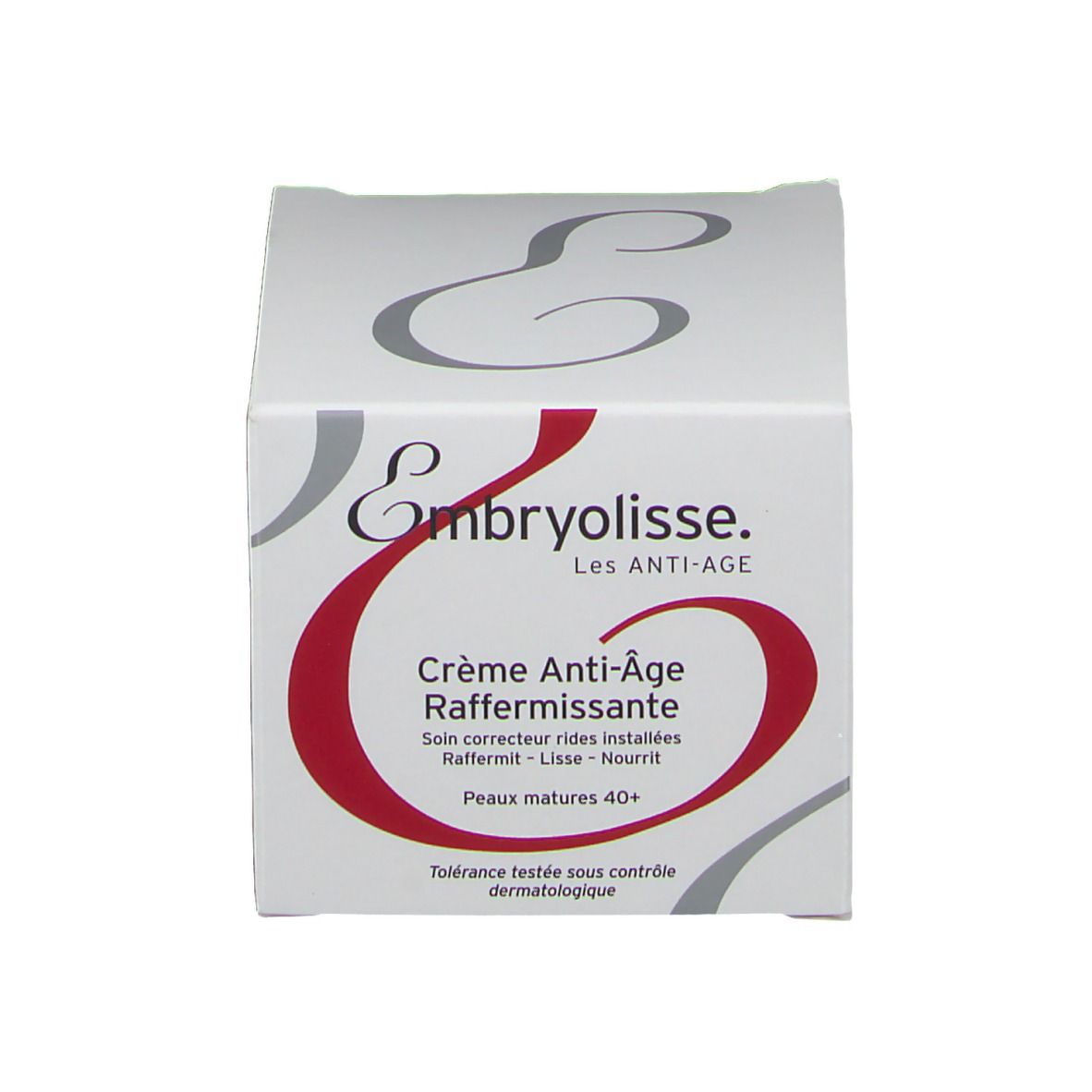 Embryolisse Anti-Aging-Wiederherstellungscreme