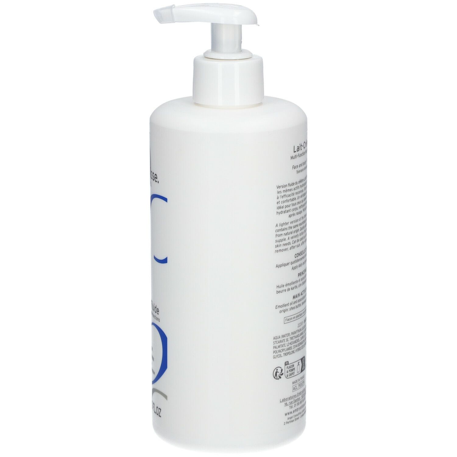 Embryolisse Körperlotion