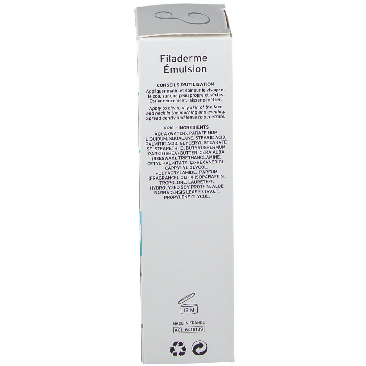 Embryolisse-Filaderme-Emulsion