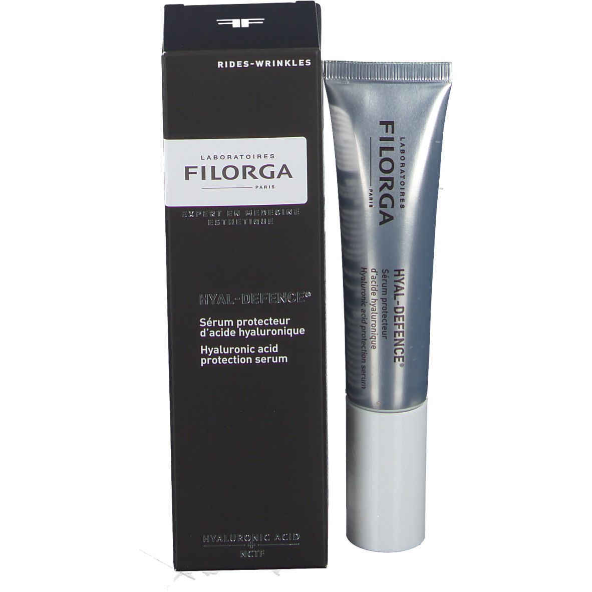 FILORGA HYAL-DEFENCE® FILORGA