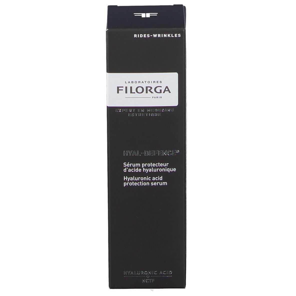 FILORGA HYAL-DEFENCE® FILORGA